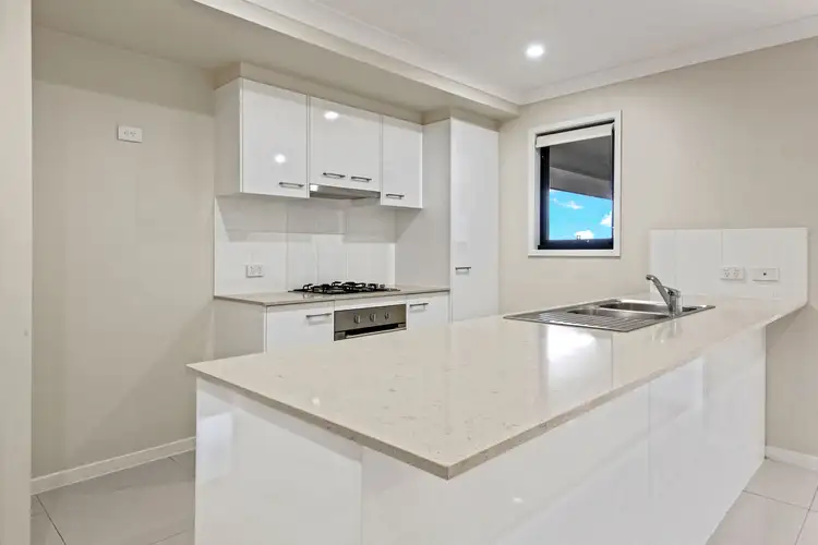 Third view of Homely house listing, 6 Kensei Street, Wyreema QLD 4352