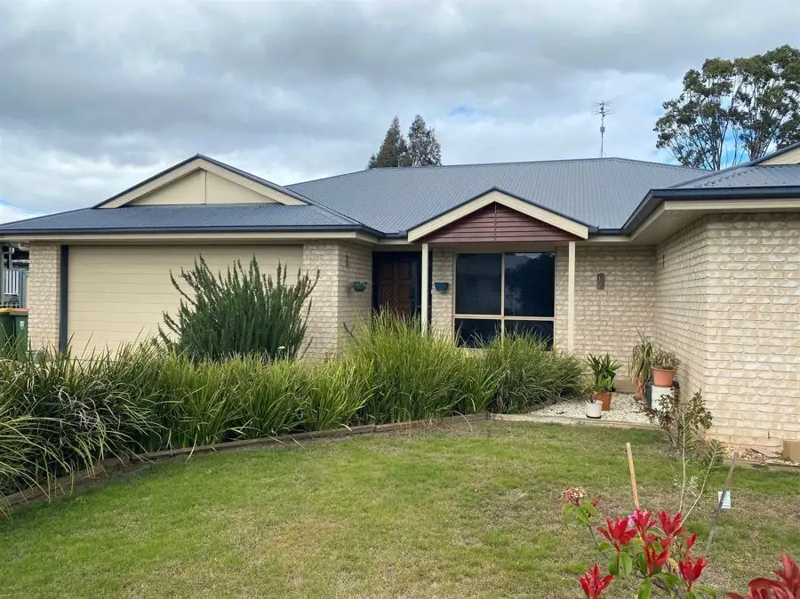 Main view of Homely house listing, 5 Commonwealth Street, Clifton QLD 4361