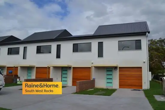 1/9 John Shaw Close, South West Rocks NSW 2431