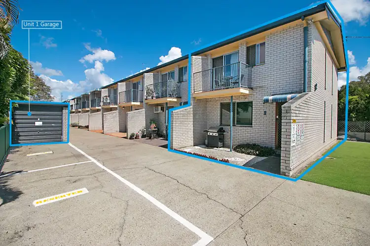 1/12 Marian Street, Tweed Heads West NSW 2485