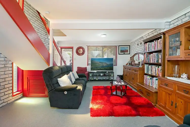 Second view of Homely townhouse listing, 1/12 Marian Street, Tweed Heads West NSW 2485