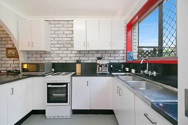 Third view of Homely townhouse listing, 1/12 Marian Street, Tweed Heads West NSW 2485