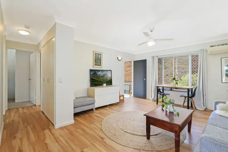 Second view of Homely unit listing, 9/9 Beach Road, Maroochydore QLD 4558