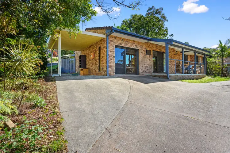 Main view of Homely house listing, 21 O'Neill Street, Coffs Harbour NSW 2450
