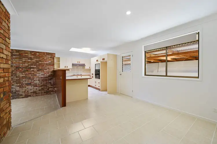 Second view of Homely house listing, 21 O'Neill Street, Coffs Harbour NSW 2450