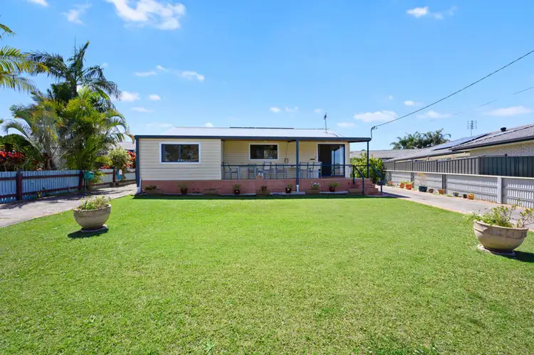 5 Niland Street, Corindi Beach NSW 2456