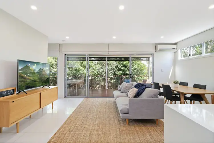 3/98 Grenfell Street, Mount Gravatt East QLD 4122