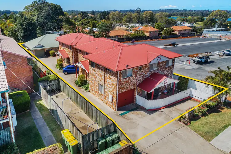 Second view of Homely block of units listing, 12 Slater Avenue, Lawnton QLD 4501