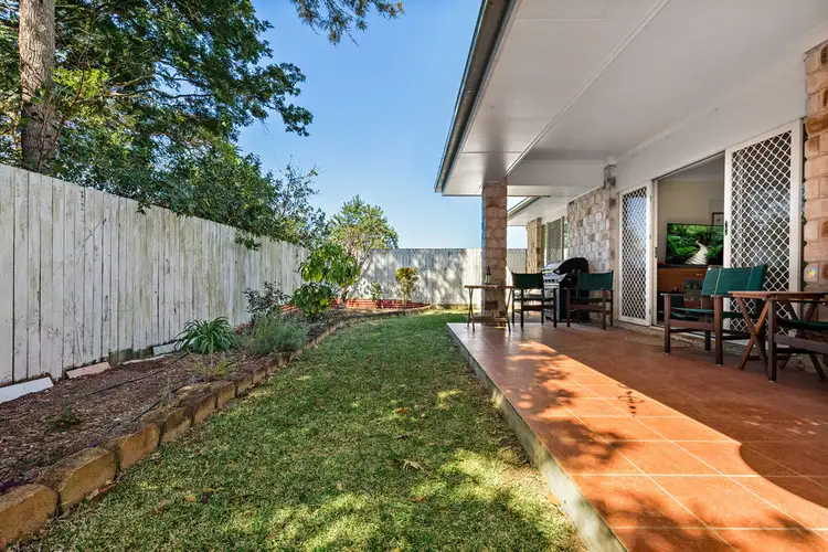 Fifth view of Homely block of units listing, 12 Slater Avenue, Lawnton QLD 4501