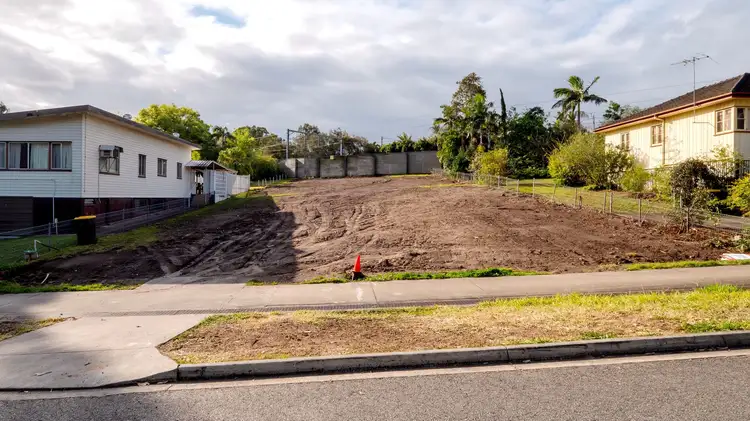 Lot 7, 25 Stones Road, Sunnybank QLD 4109