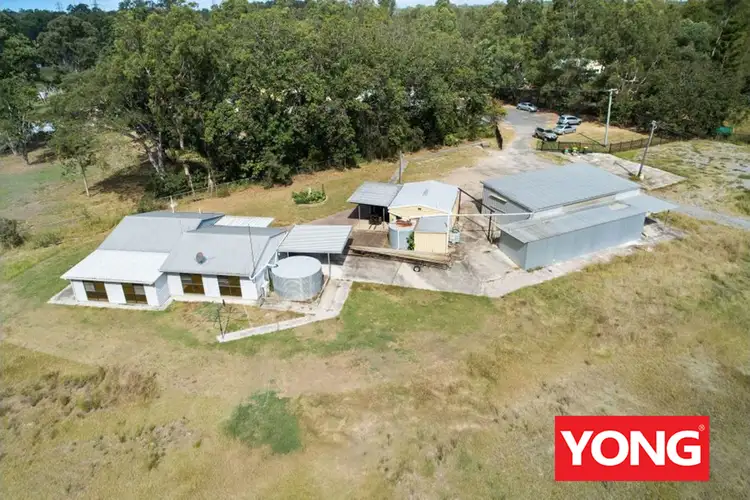 Second view of Homely rural property listing, 53 & 56 Salston rd, Greenbank QLD 4124