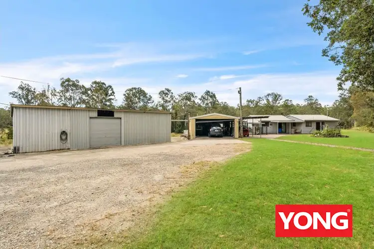 Third view of Homely rural property listing, 53 & 56 Salston rd, Greenbank QLD 4124