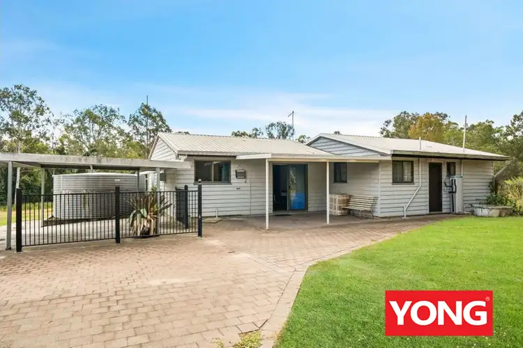 Fourth view of Homely rural property listing, 53 & 56 Salston rd, Greenbank QLD 4124
