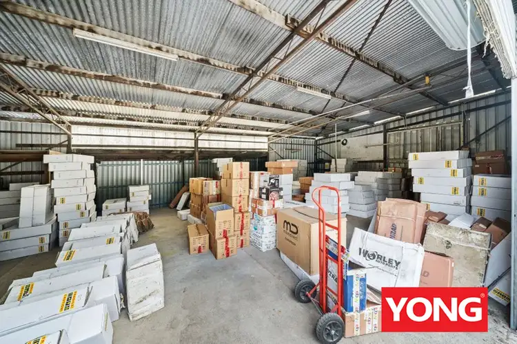Fifth view of Homely rural property listing, 53 & 56 Salston rd, Greenbank QLD 4124