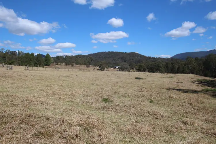 Second view of Homely rural property listing, 40 MacLeods Creek Road, Tenterfield NSW 2372