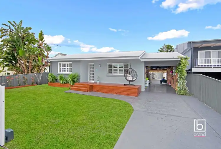 81 Kelsey Road, Noraville NSW 2263
