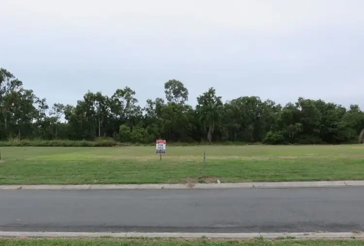 Third view of Homely land listing, LOT 32 POWER BOULEVARD, Midge Point QLD 4799