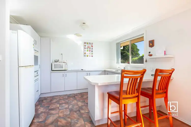 Second view of Homely house listing, 2/2 Holly Close, Lake Haven NSW 2263