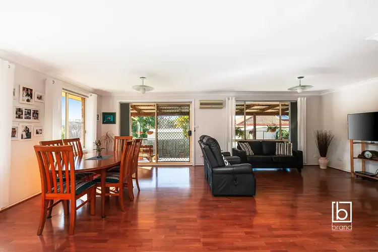 Third view of Homely house listing, 2/2 Holly Close, Lake Haven NSW 2263