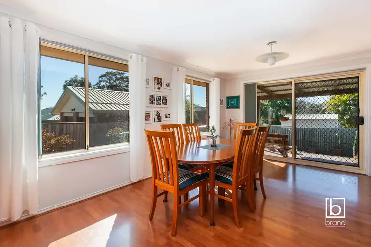 Fourth view of Homely house listing, 2/2 Holly Close, Lake Haven NSW 2263
