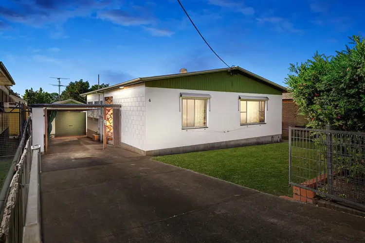 6 Gladys Street, Kingswood NSW 2747