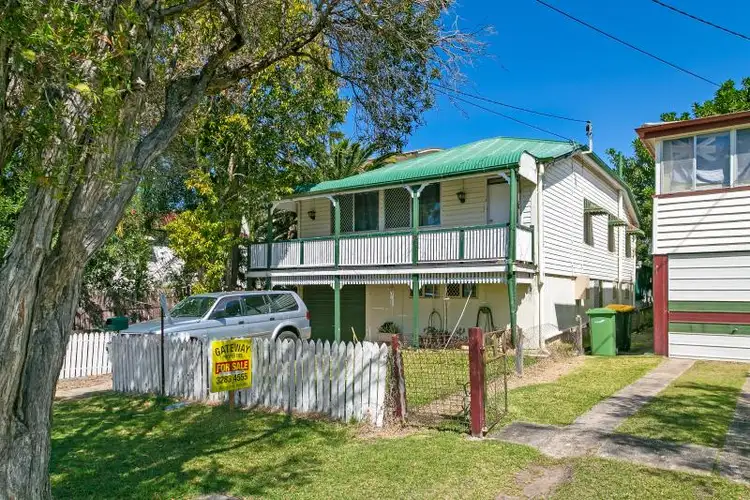 5 GREENUP STREET, Redcliffe QLD 4020