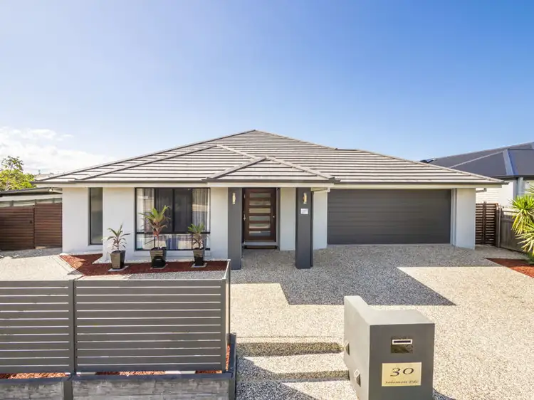 30 Solomon Parade, Warner QLD 4500
