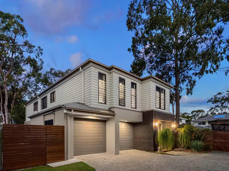 28 Gardenia Place, Gumdale QLD 4154