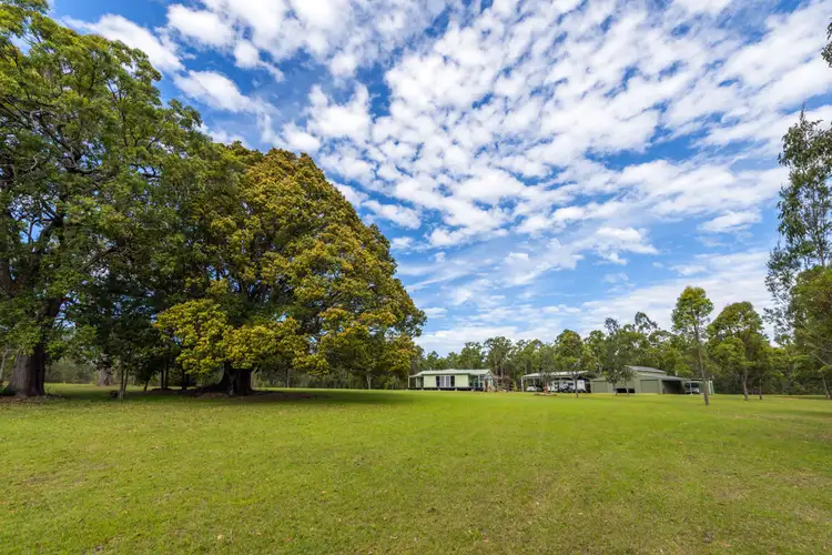 Third view of Homely house listing, 528 Wooli Road, Pillar Valley NSW 2462