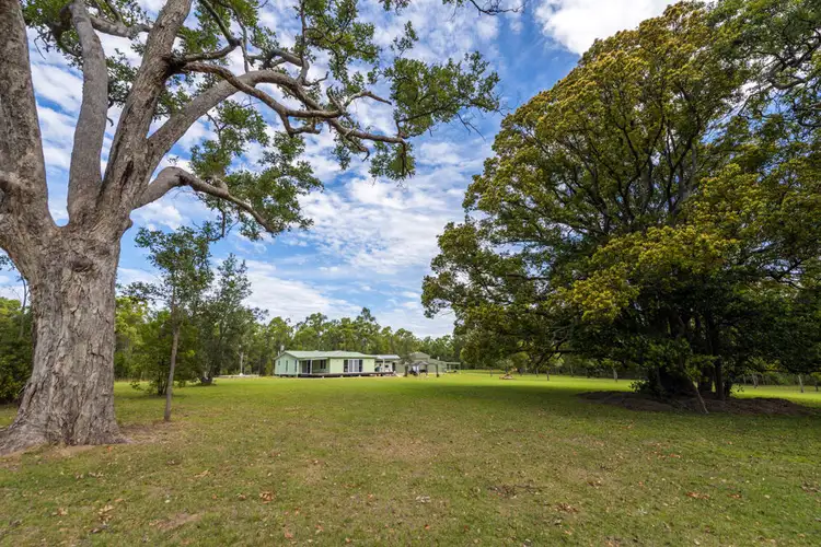 Fourth view of Homely house listing, 528 Wooli Road, Pillar Valley NSW 2462