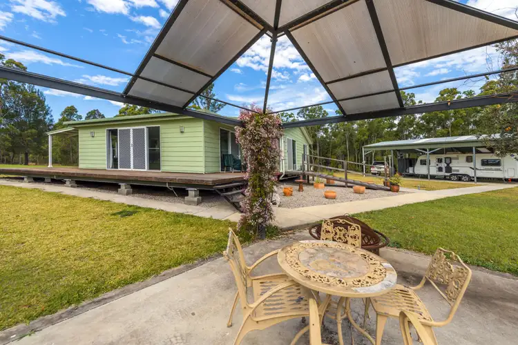Sixth view of Homely house listing, 528 Wooli Road, Pillar Valley NSW 2462