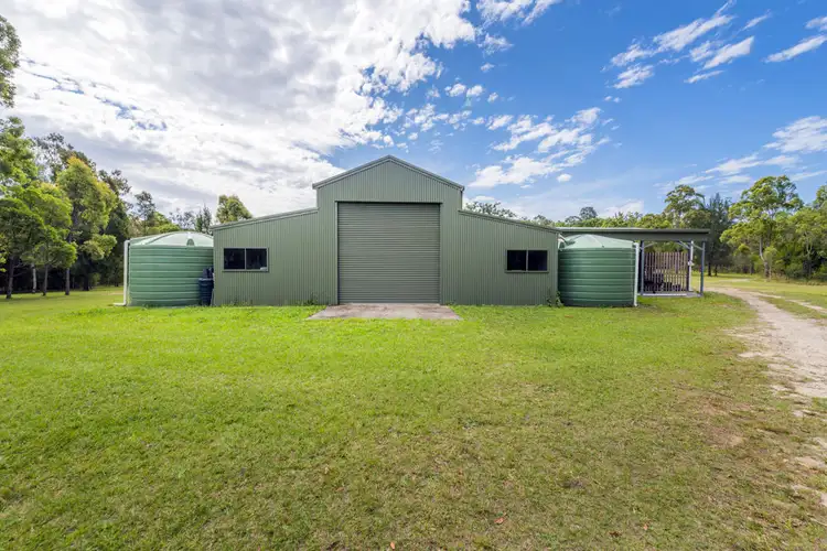 Seventh view of Homely house listing, 528 Wooli Road, Pillar Valley NSW 2462