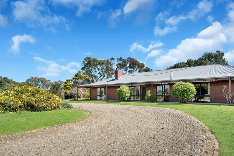 Main view of Homely rural property listing, 455 Considines Road, Modewarre VIC 3240