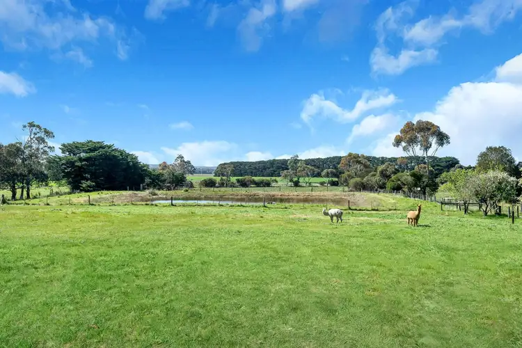 Fifth view of Homely rural property listing, 455 Considines Road, Modewarre VIC 3240