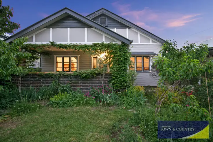 124 O'Dell Street, Armidale NSW 2350