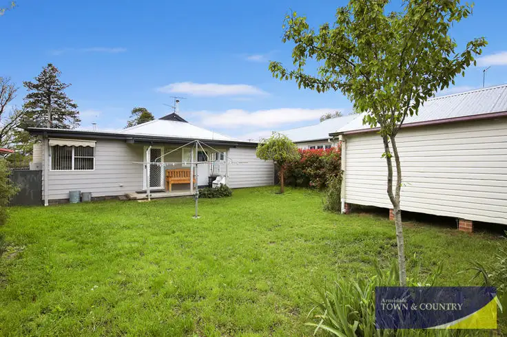Fourth view of Homely house listing, 124 O'Dell Street, Armidale NSW 2350