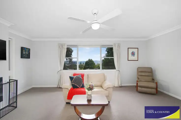 Second view of Homely house listing, 12 Turner Street, Armidale NSW 2350
