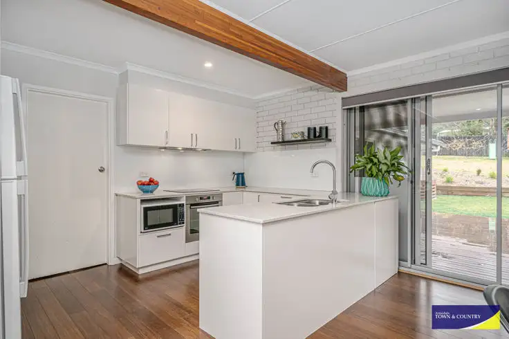 Fifth view of Homely house listing, 12 Turner Street, Armidale NSW 2350