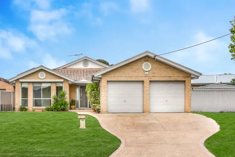 24 Woodlands Road, Liverpool NSW 2170