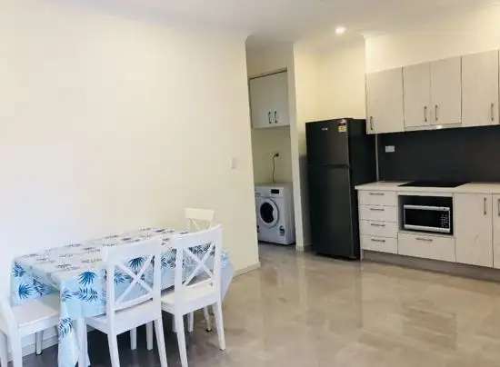 Main view of Homely unit listing, 5A Darlington Street,, Macgregor QLD 4109