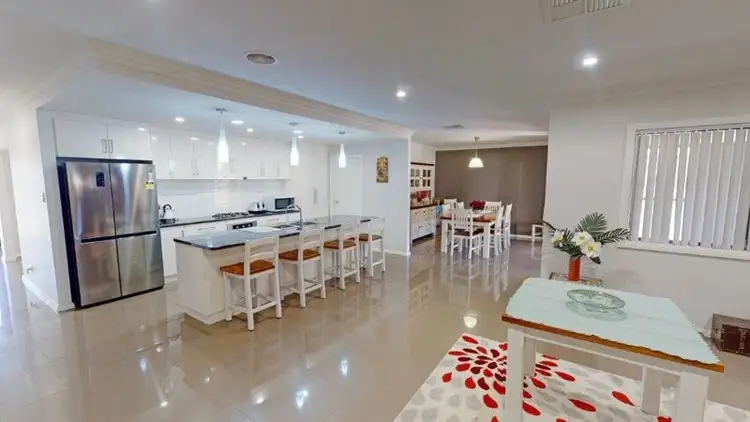 Second view of Homely house listing, 43 Loughan Rd, Junee NSW 2663