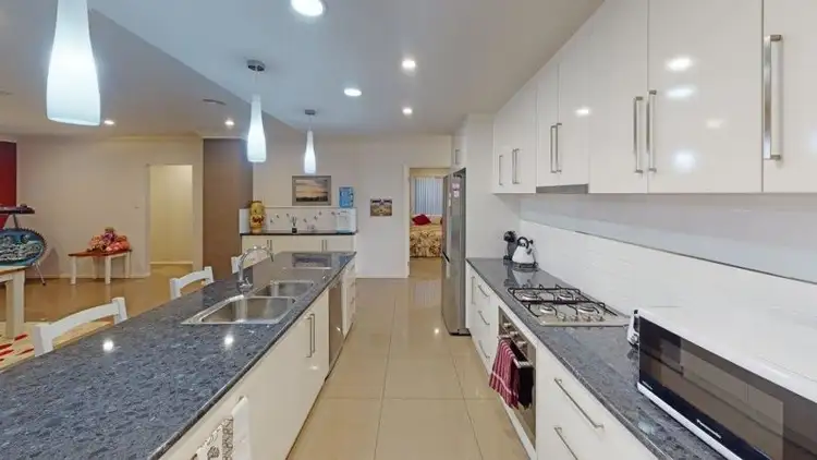 Third view of Homely house listing, 43 Loughan Rd, Junee NSW 2663