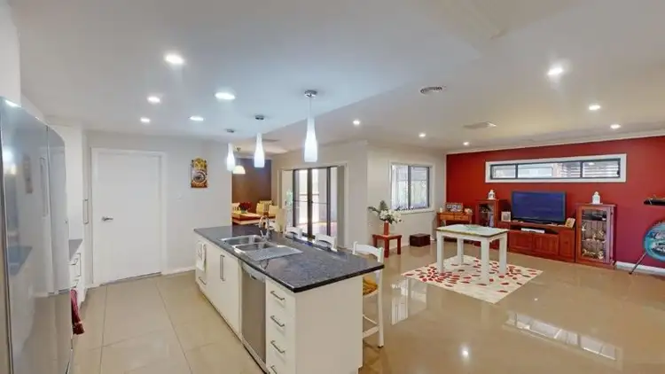 Fourth view of Homely house listing, 43 Loughan Rd, Junee NSW 2663