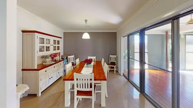 Fifth view of Homely house listing, 43 Loughan Rd, Junee NSW 2663
