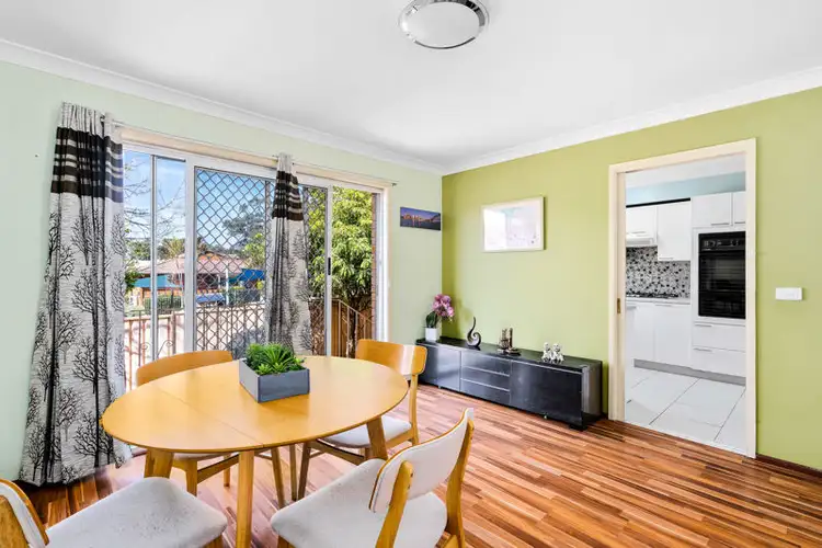 Third view of Homely townhouse listing, 20/130 Reservoir Road, Blacktown NSW 2148