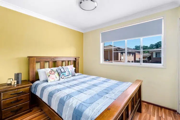 Fifth view of Homely townhouse listing, 20/130 Reservoir Road, Blacktown NSW 2148