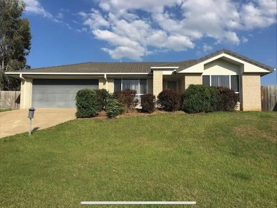 Main view of Homely house listing, 14 McCubbin Court, Goodna QLD 4300