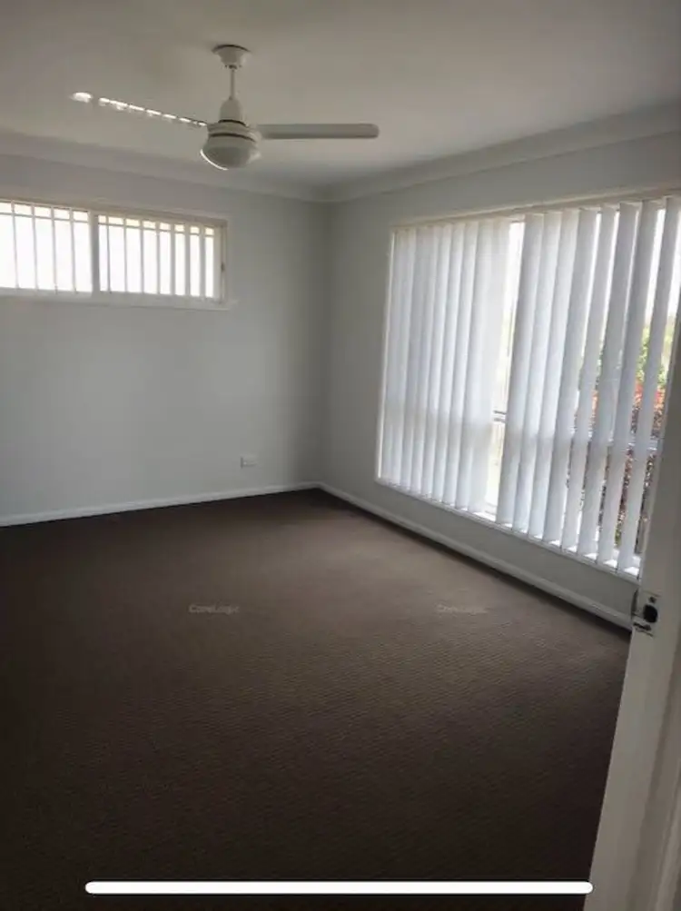 Second view of Homely house listing, 14 McCubbin Court, Goodna QLD 4300
