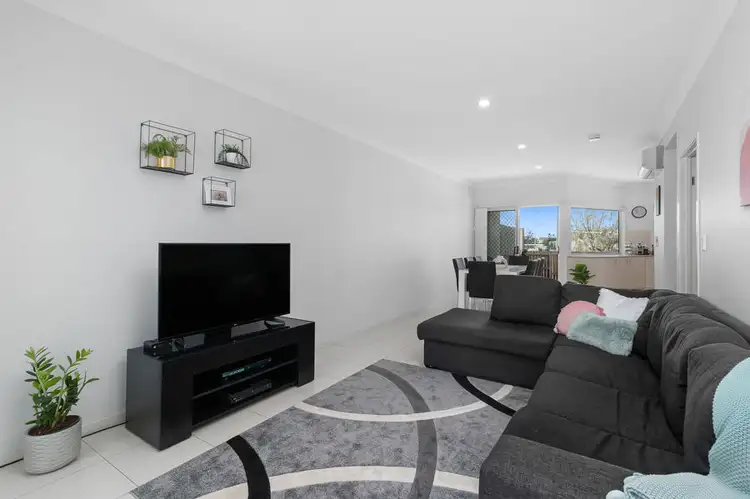 Fourth view of Homely townhouse listing, 8/99 Adelaide Street, Carina QLD 4152