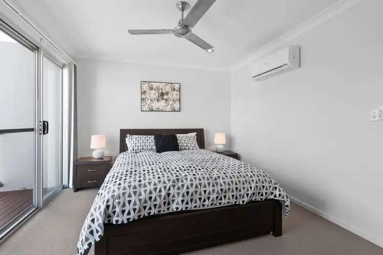 Fifth view of Homely townhouse listing, 8/99 Adelaide Street, Carina QLD 4152